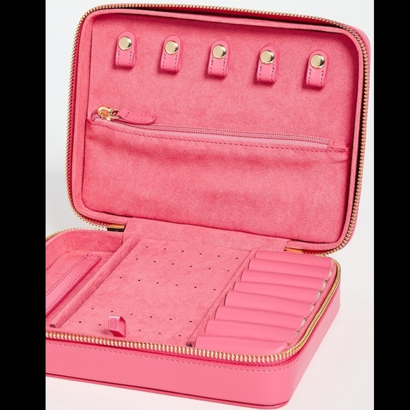 Stoney Clover Lane Accessories - NWT! Stoney Clover Lane Jewelry Case